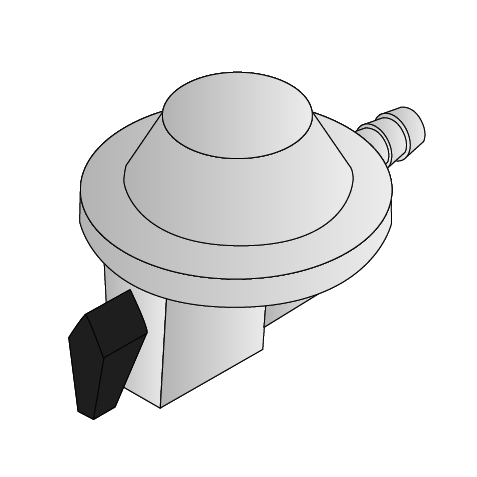 Regulator